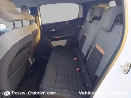 Photo 11 Citroën C3 Aircross e- 113 autonomie confort