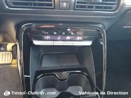 Photo 19 Citroën C3 Aircross e- 113 autonomie confort