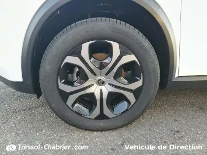 Photo 8 Citroën C3 Aircross e- 113 autonomie confort