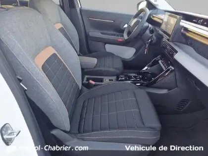 Photo 12 Citroën C3 Aircross e- 113 autonomie confort