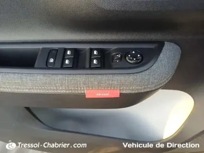 Photo 23 Citroën C3 Aircross e- 113 autonomie confort
