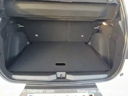 Photo 13 Citroën C3 Aircross e- 113 autonomie confort