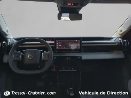 Photo 9 Citroën C3 Aircross e- 113 autonomie confort