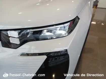 Photo 7 Citroën C5 aircross e- 210 autonomie confort