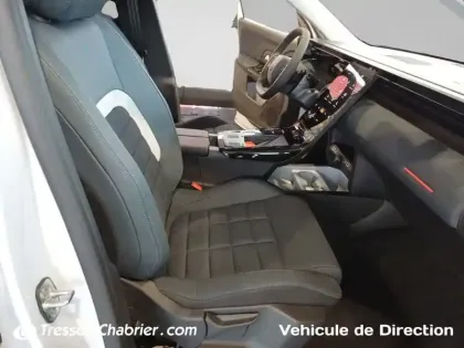 Photo 13 Citroën C5 aircross e- 210 autonomie confort