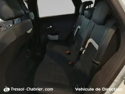 Photo 12 Citroën C5 aircross e- 210 autonomie confort