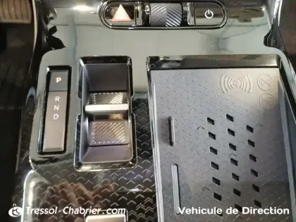 Photo 11 Citroën C5 aircross e- 210 autonomie confort