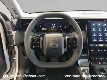 Photo 10 Citroën C5 aircross e- 210 autonomie confort