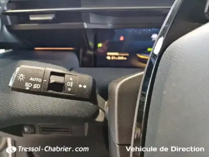 Photo 20 Citroën C5 aircross e- 210 autonomie confort