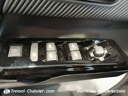 Photo 23 Citroën C5 aircross e- 210 autonomie confort