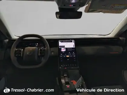 Photo 9 Citroën C5 aircross e- 210 autonomie confort