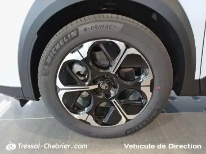 Photo 8 Citroën C5 aircross e- 210 autonomie confort