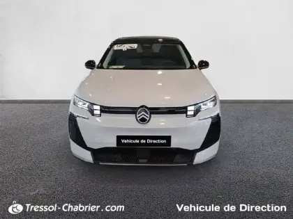 Photo 29 Citroën C5 aircross e- 210 autonomie confort