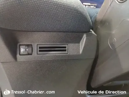 Photo 22 Citroën C5 aircross e- 210 autonomie confort