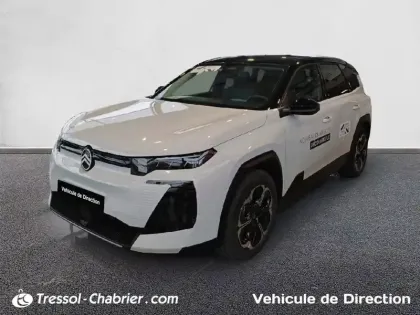 Photo Citroën C5 Aircross Plus