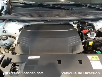 Photo 26 Citroën C5 aircross e- 210 autonomie confort