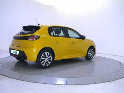 Photo 4 Peugeot 208  PureTech 75 S&S BVM5