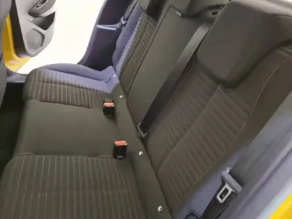 Photo 11 Peugeot 208  PureTech 75 S&S BVM5