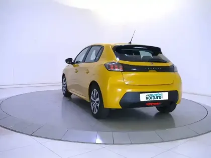 Photo 36 Peugeot 208  PureTech 75 S&S BVM5