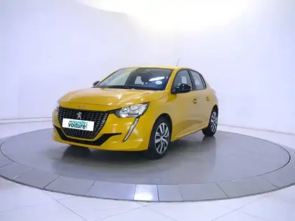 Photo 30 Peugeot 208  PureTech 75 S&S BVM5