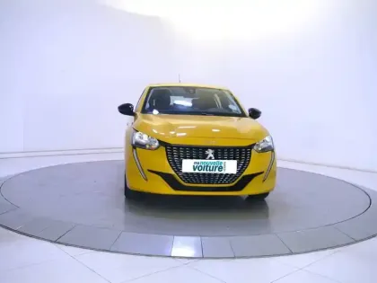 Photo 1 Peugeot 208  PureTech 75 S&S BVM5