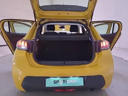 Photo 5 Peugeot 208  PureTech 75 S&S BVM5