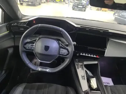 Photo 8 Peugeot 308  PureTech 130ch S&S EAT8