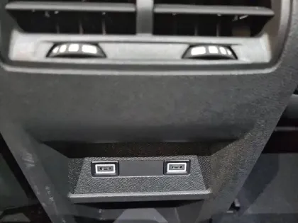 Photo 49 Peugeot 308  PureTech 130ch S&S EAT8