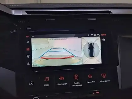 Photo 37 Peugeot 308  PureTech 130ch S&S EAT8