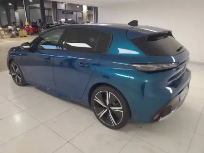 Photo 3 Peugeot 308  PureTech 130ch S&S EAT8