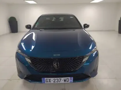 Photo 1 Peugeot 308  PureTech 130ch S&S EAT8