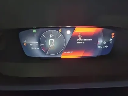 Photo 27 Peugeot 308  PureTech 130ch S&S EAT8