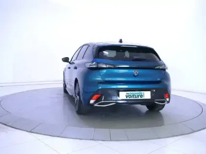 Photo 24 Peugeot 308  PureTech 130ch S&S EAT8