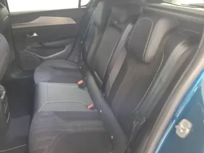 Photo 9 Peugeot 308  PureTech 130ch S&S EAT8