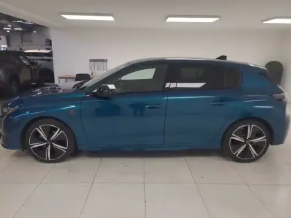 Photo 2 Peugeot 308  PureTech 130ch S&S EAT8