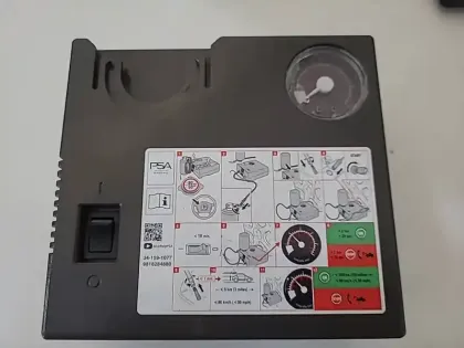 Photo 35 Peugeot 308  PureTech 130ch S&S EAT8