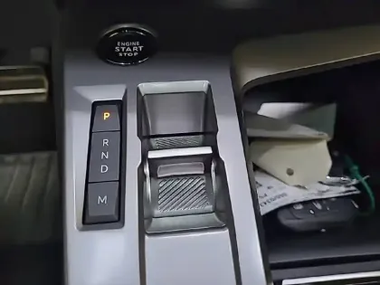 Photo 31 Peugeot 308  PureTech 130ch S&S EAT8