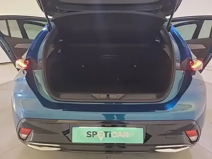 Photo 23 Peugeot 308  PureTech 130ch S&S EAT8