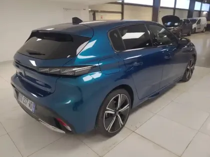 Photo 5 Peugeot 308  PureTech 130ch S&S EAT8