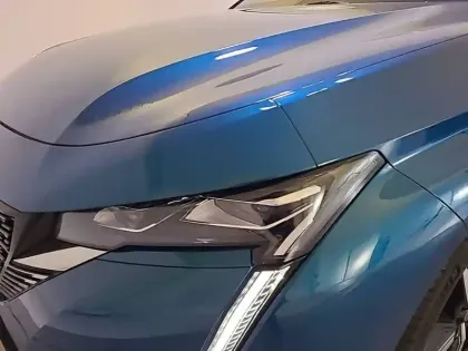 Photo 33 Peugeot 308  PureTech 130ch S&S EAT8