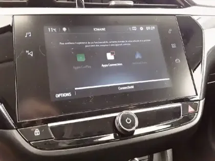 Photo 62 Opel Corsa  1.2 75 ch BVM5