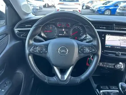 Photo 29 Opel Corsa  1.2 75 ch BVM5