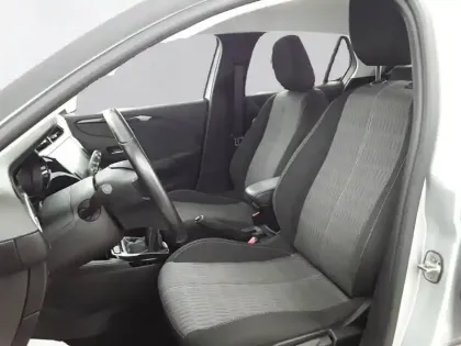 Photo 52 Opel Corsa  1.2 75 ch BVM5