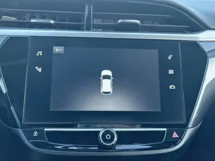 Photo 20 Opel Corsa  1.2 75 ch BVM5