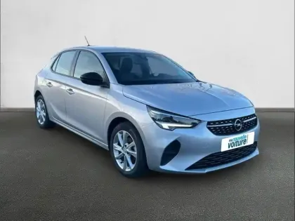 Photo 23 Opel Corsa  1.2 75 ch BVM5