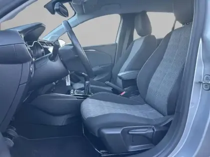 Photo 10 Opel Corsa  1.2 75 ch BVM5