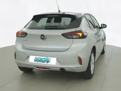 Photo 46 Opel Corsa  1.2 75 ch BVM5