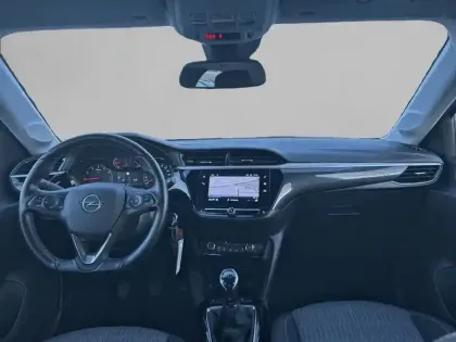 Photo 7 Opel Corsa  1.2 75 ch BVM5