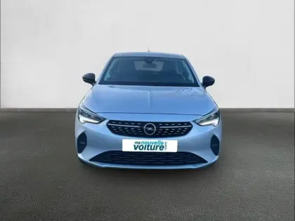 Photo 22 Opel Corsa  1.2 75 ch BVM5