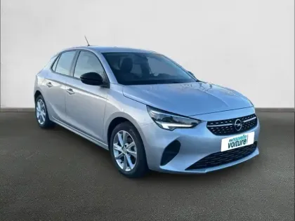 Photo 2 Opel Corsa  1.2 75 ch BVM5